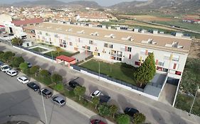 APARTAMENTOS ANDORRA en TERUEL